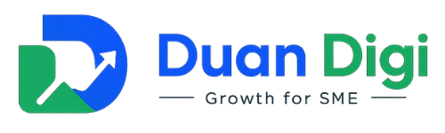 Duẩn Digi